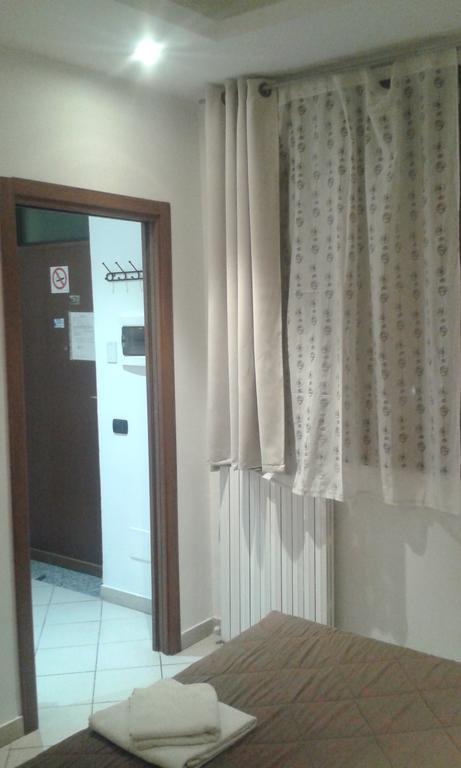 Bed And Breakfast Linate Peschiera Borromeo Dış mekan fotoğraf
