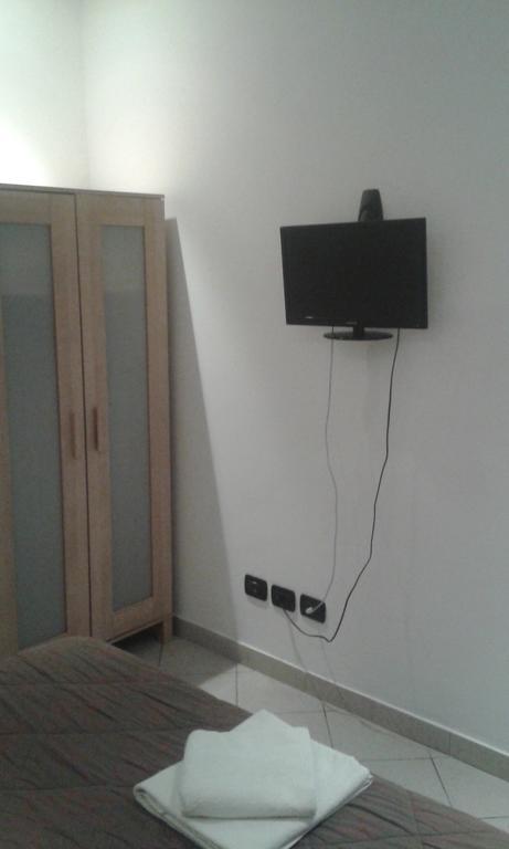 Bed And Breakfast Linate Peschiera Borromeo Dış mekan fotoğraf